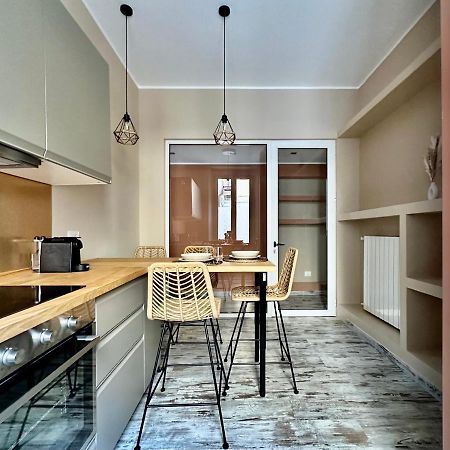 The Sanctuary Apartment Milan Exterior photo