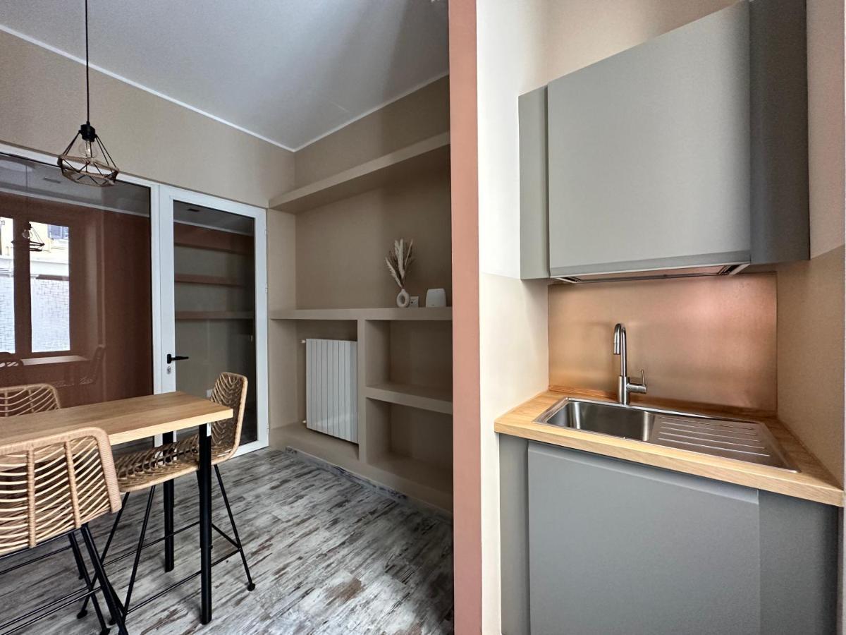 The Sanctuary Apartment Milan Exterior photo