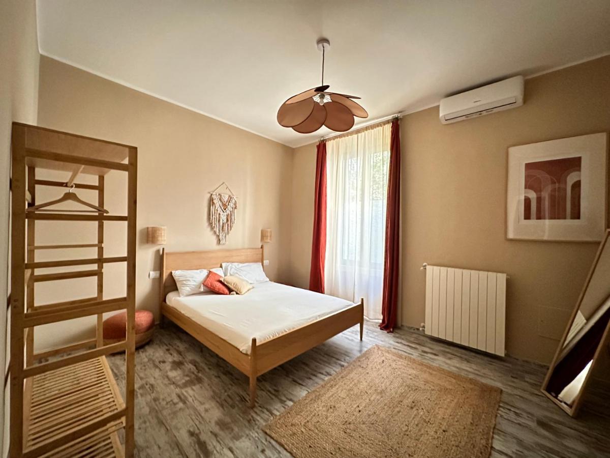 The Sanctuary Apartment Milan Exterior photo