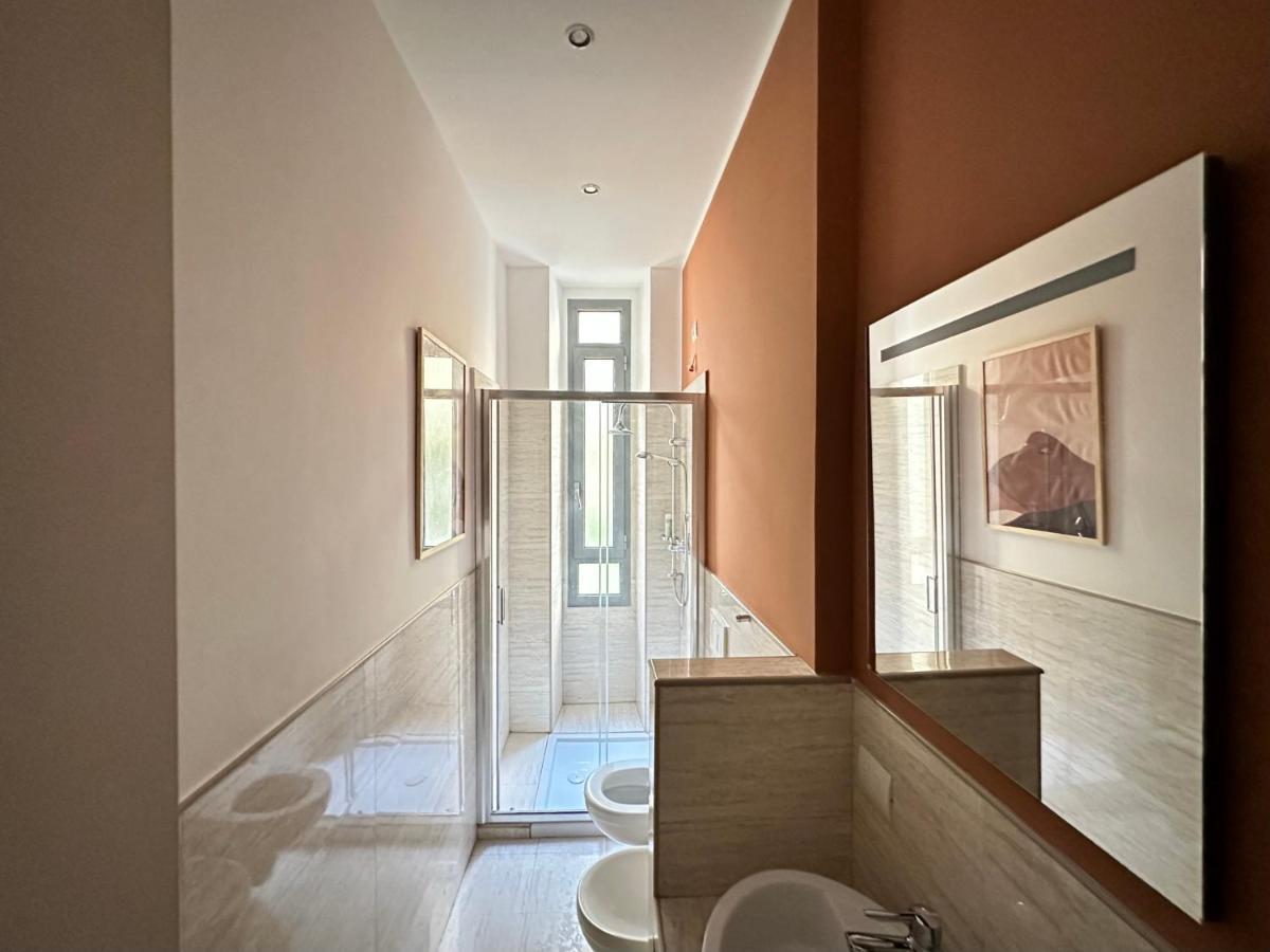 The Sanctuary Apartment Milan Exterior photo