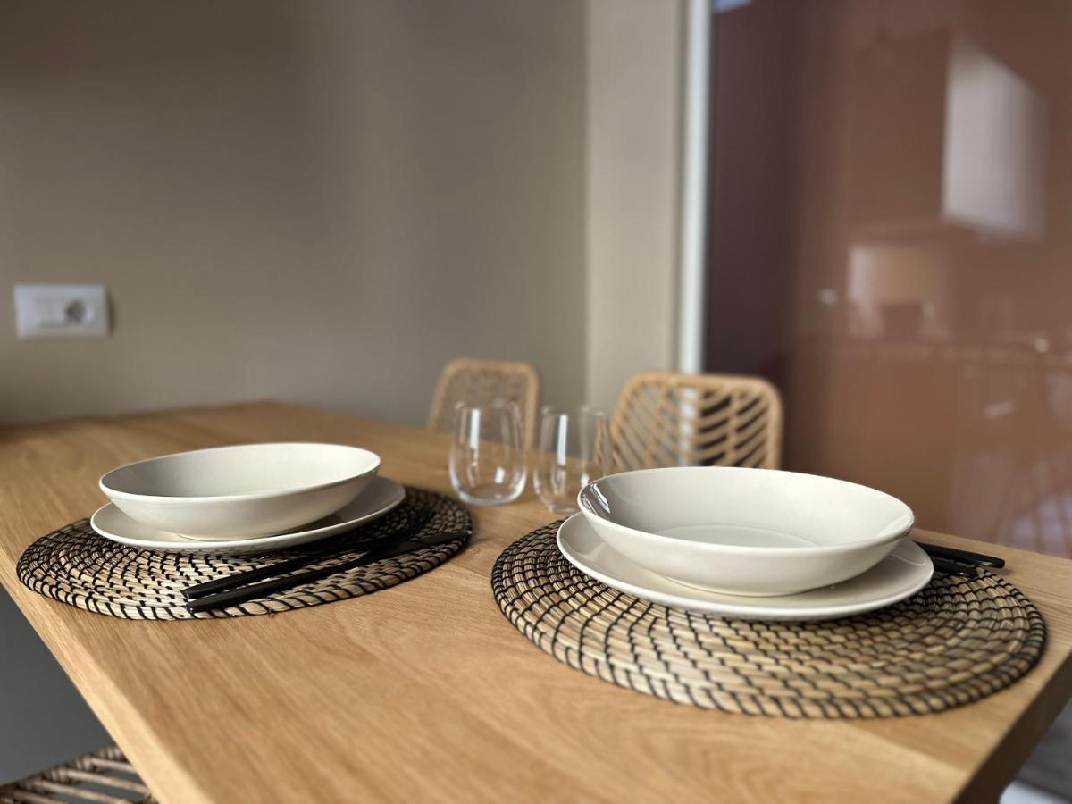 The Sanctuary Apartment Milan Exterior photo