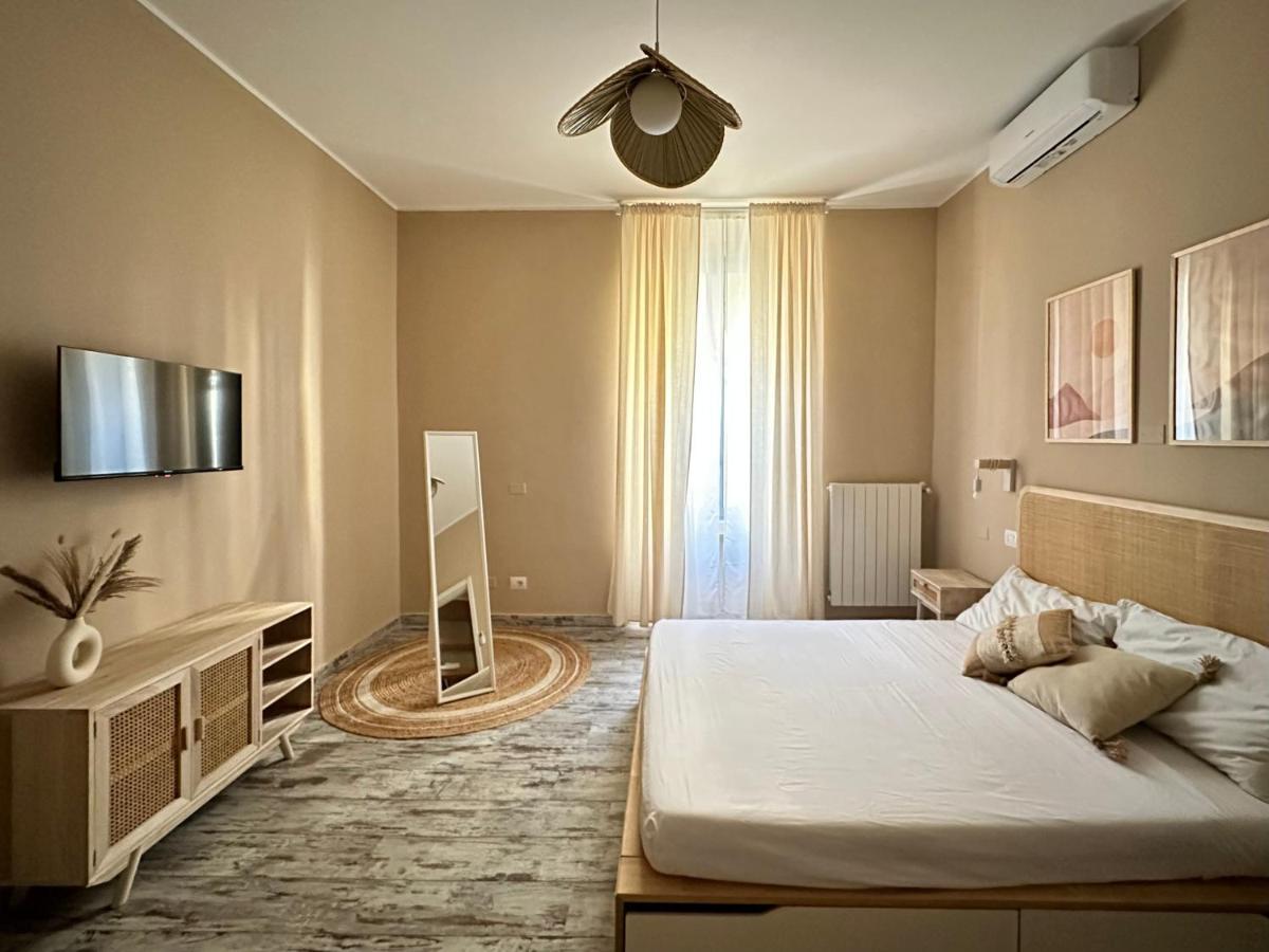 The Sanctuary Apartment Milan Exterior photo